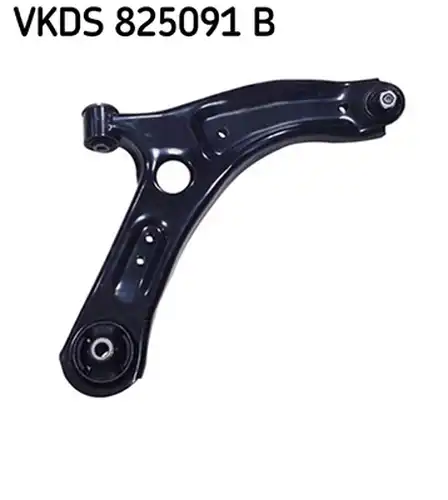 носач SKF VKDS 825091 B