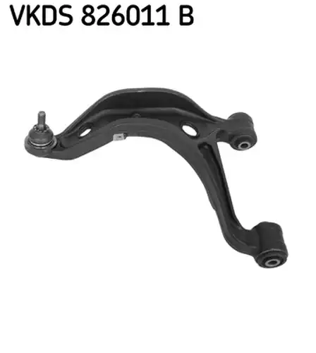носач SKF VKDS 826011 B