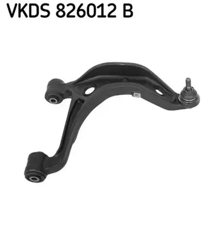 носач SKF VKDS 826012 B