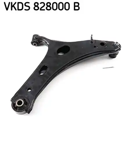носач SKF VKDS 828000 B