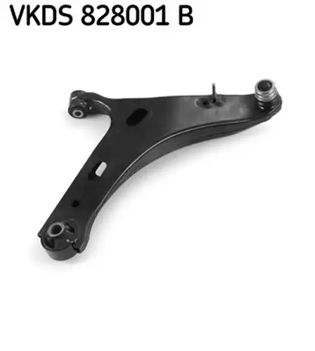 носач SKF VKDS 828001 B