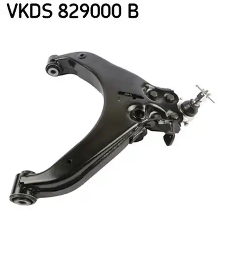 носач SKF VKDS 829000 B