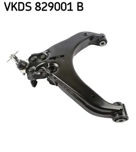носач SKF VKDS 829001 B