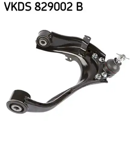 носач SKF VKDS 829002 B
