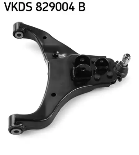 носач SKF VKDS 829004 B
