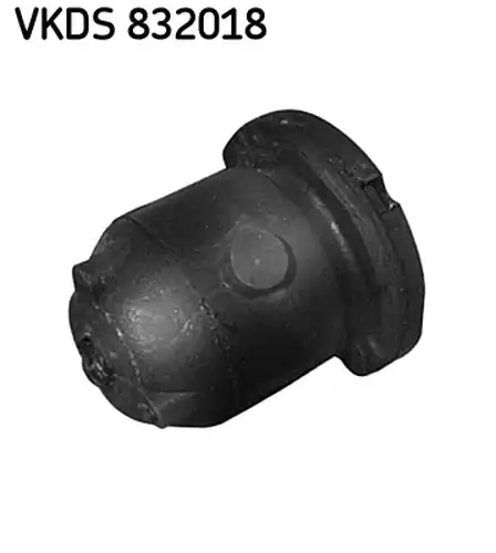 тампон за носач SKF VKDS 832018