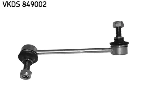 биалета SKF VKDS 849002