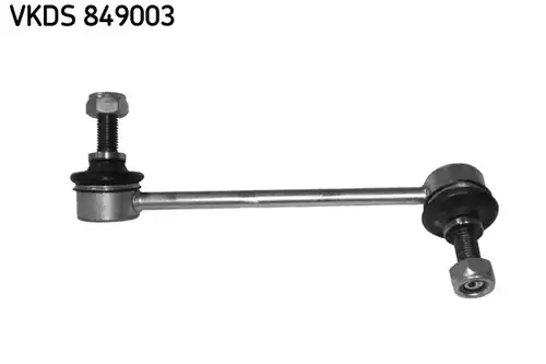 биалета SKF VKDS 849003