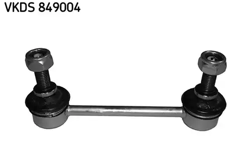биалета SKF VKDS 849004