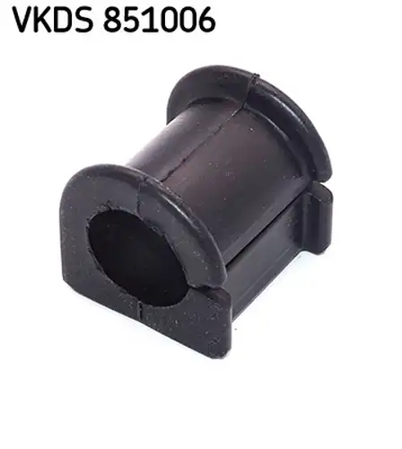 лагерна втулка, стабилизатор SKF VKDS 851006