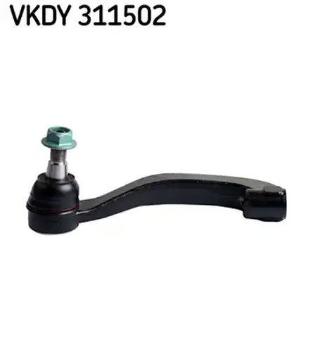 накрайник на напречна кормилна щанга SKF VKDY 311502