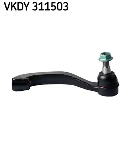 накрайник на напречна кормилна щанга SKF VKDY 311503