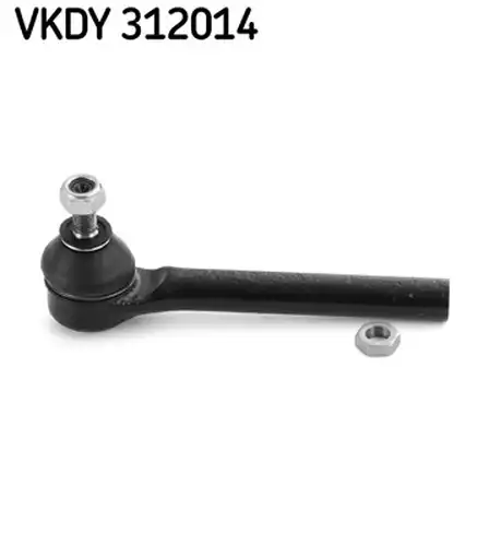 накрайник на напречна кормилна щанга SKF VKDY 312014