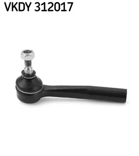 накрайник на напречна кормилна щанга SKF VKDY 312017