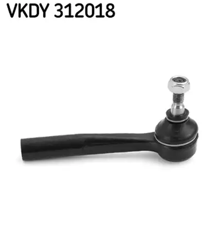 накрайник на напречна кормилна щанга SKF VKDY 312018