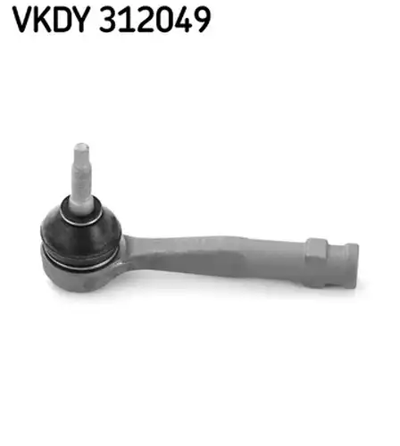 накрайник на напречна кормилна щанга SKF VKDY 312049