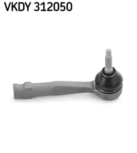 накрайник на напречна кормилна щанга SKF VKDY 312050