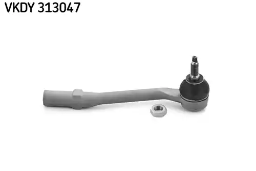 накрайник на напречна кормилна щанга SKF VKDY 313047