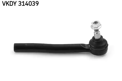 накрайник на напречна кормилна щанга SKF VKDY 314039