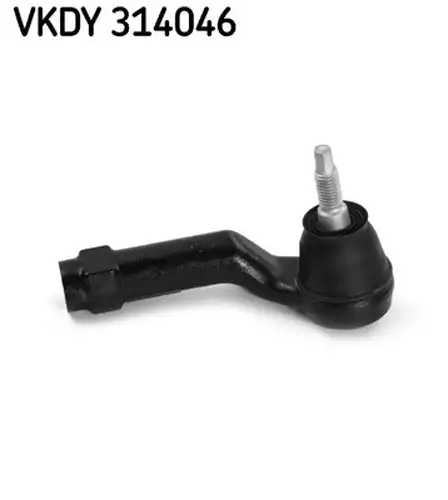 накрайник на напречна кормилна щанга SKF VKDY 314046