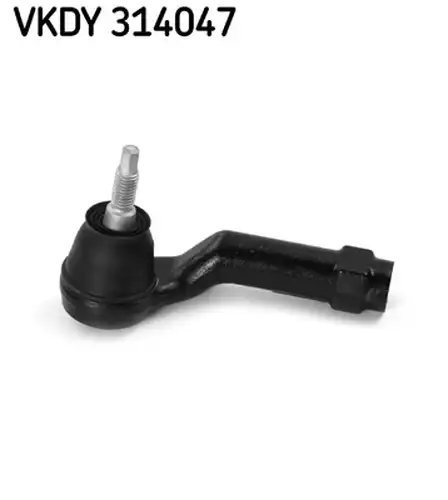 накрайник на напречна кормилна щанга SKF VKDY 314047