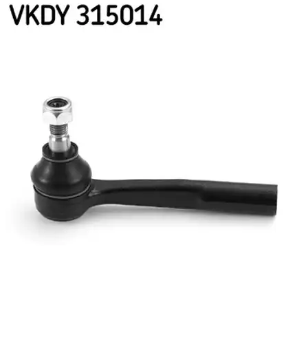 накрайник на напречна кормилна щанга SKF VKDY 315014