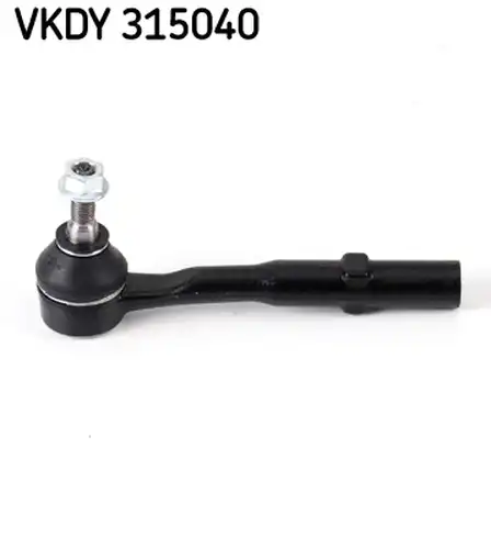 накрайник на напречна кормилна щанга SKF VKDY 315040