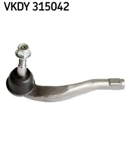 накрайник на напречна кормилна щанга SKF VKDY 315042