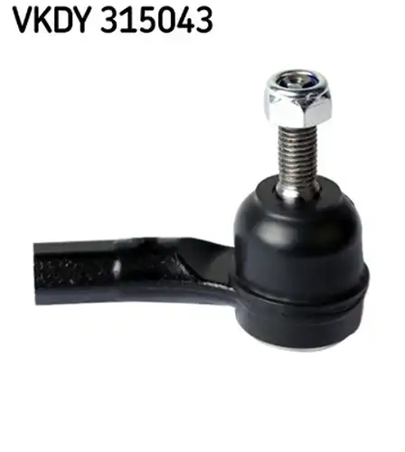 накрайник на напречна кормилна щанга SKF VKDY 315043