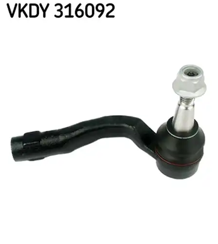 накрайник на напречна кормилна щанга SKF VKDY 316092