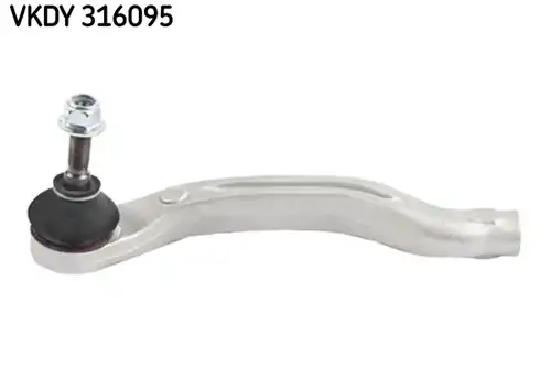 накрайник на напречна кормилна щанга SKF VKDY 316095