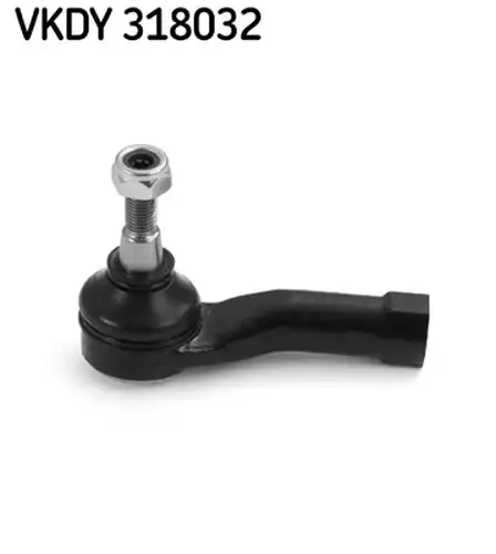 накрайник на напречна кормилна щанга SKF VKDY 318032