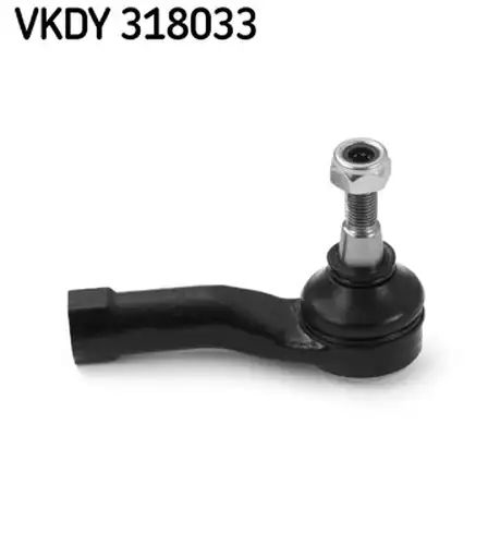 накрайник на напречна кормилна щанга SKF VKDY 318033