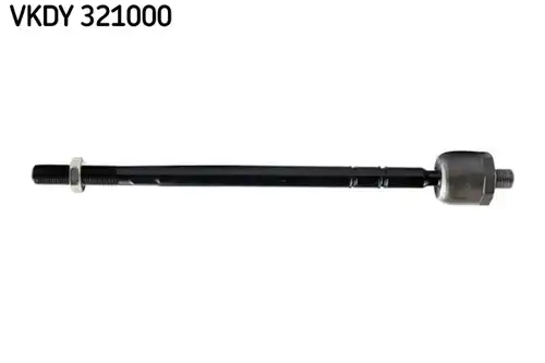 аксиален шарнирен накрайник, напречна кормилна щанга SKF VKDY 321000