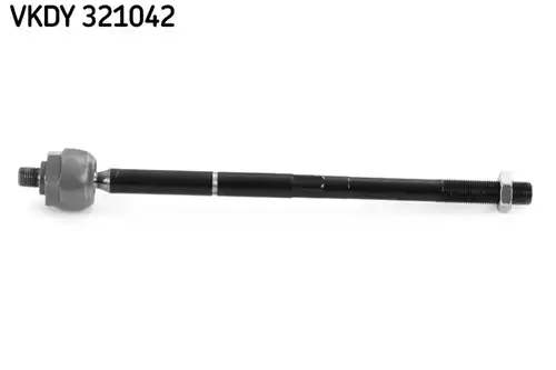 аксиален шарнирен накрайник, напречна кормилна щанга SKF VKDY 321042