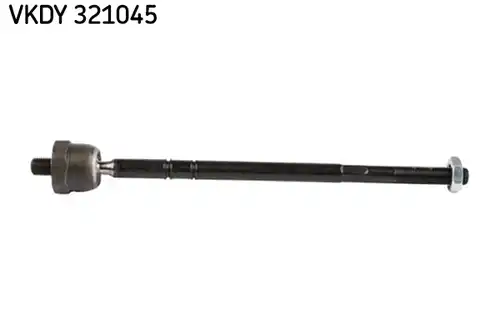 аксиален шарнирен накрайник, напречна кормилна щанга SKF VKDY 321045