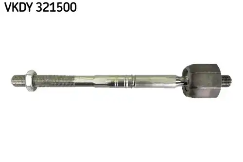 аксиален шарнирен накрайник, напречна кормилна щанга SKF VKDY 321500