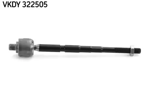 аксиален шарнирен накрайник, напречна кормилна щанга SKF VKDY 322505
