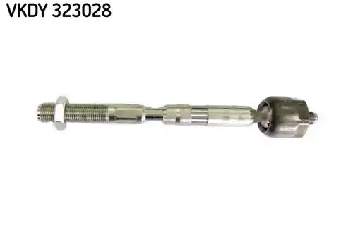 аксиален шарнирен накрайник, напречна кормилна щанга SKF VKDY 323028