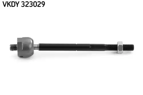 аксиален шарнирен накрайник, напречна кормилна щанга SKF VKDY 323029