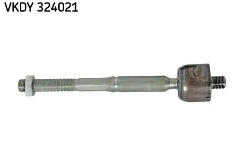 аксиален шарнирен накрайник, напречна кормилна щанга SKF VKDY 324021