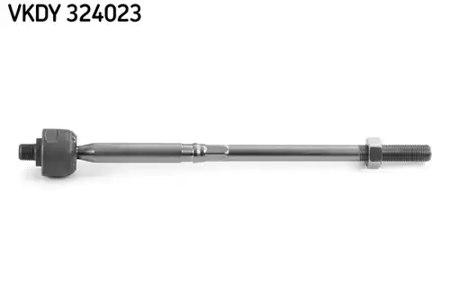аксиален шарнирен накрайник, напречна кормилна щанга SKF VKDY 324023