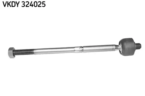 аксиален шарнирен накрайник, напречна кормилна щанга SKF VKDY 324025