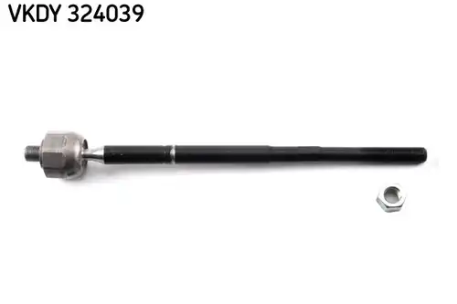аксиален шарнирен накрайник, напречна кормилна щанга SKF VKDY 324039