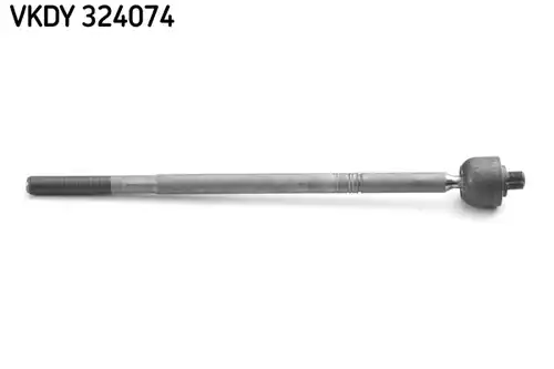 аксиален шарнирен накрайник, напречна кормилна щанга SKF VKDY 324074