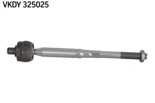 аксиален шарнирен накрайник, напречна кормилна щанга SKF VKDY 325025