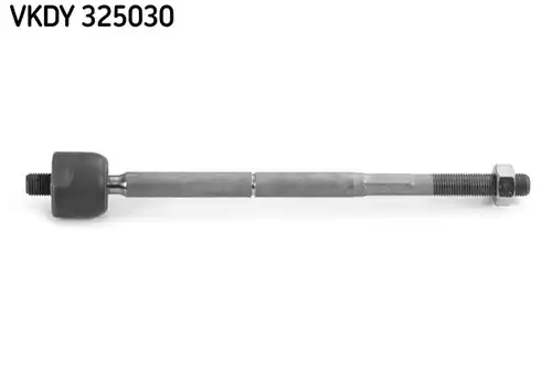 аксиален шарнирен накрайник, напречна кормилна щанга SKF VKDY 325030