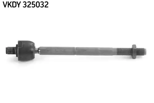 аксиален шарнирен накрайник, напречна кормилна щанга SKF VKDY 325032