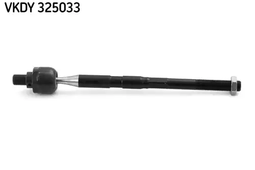 аксиален шарнирен накрайник, напречна кормилна щанга SKF VKDY 325033