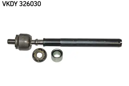 аксиален шарнирен накрайник, напречна кормилна щанга SKF VKDY 326030